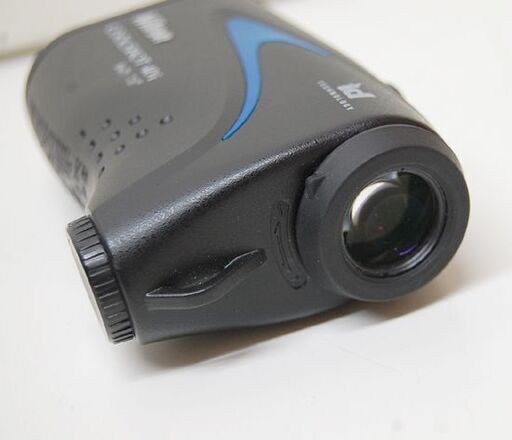 Nikon クールショット40i coolshot 専用ケース付き Nikon レーザー距離