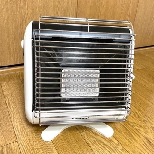 超美品✨　岩谷産業　カセットガスストーブ