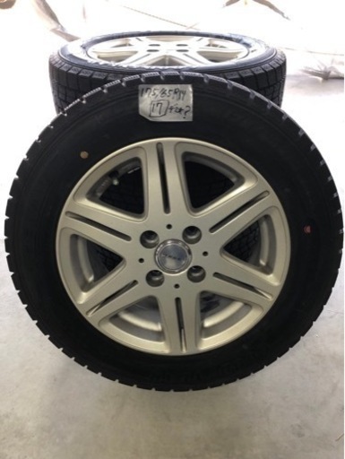 スタッドレスタイヤ 175/65R14 | radioljubavi.com