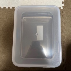 【ネット決済】取引中　ダイソー　5.5L 密封容器　18個　新品...