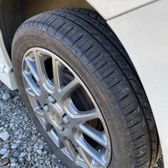 パレット　ジャンクパーツb