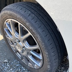 パレット　ジャンクパーツb