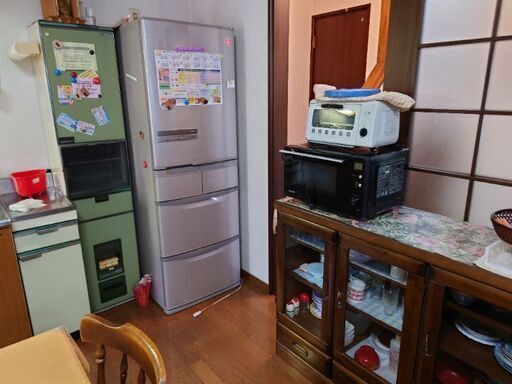 家財全般