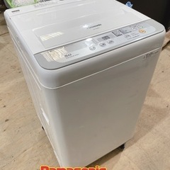 【i1-0227】Panasonic 全自動電気洗濯機5kg N...