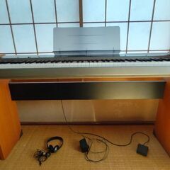 電子ピアノ　カシオ　プリヴィアPX500L