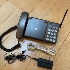 Panasonic 電話機