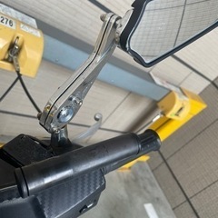 アドレスv125s/自賠責付き〜7年8月