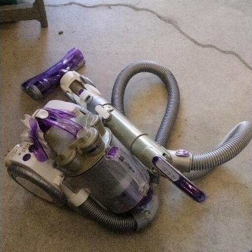 0227-138 dyson　掃除機