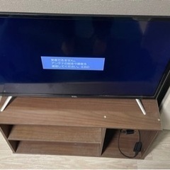 テレビ　販売　32型