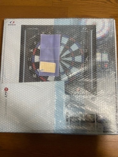 DARTSLIVE 200S 新品未使用品(18、19、20日限定)