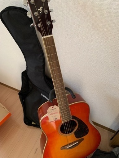 ヤマハ　FG820 【美品】
