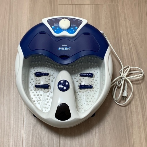 フットバス