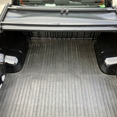 ハイラックス　GUN125