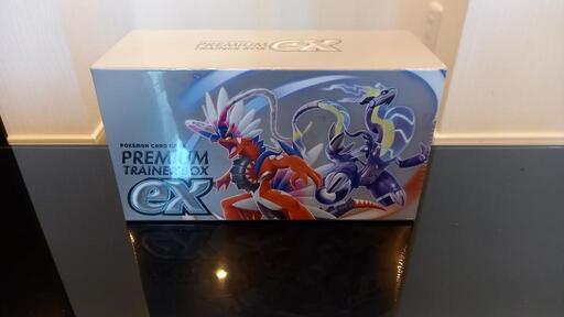 プレミアムトレーナーボックス TAG TEAM GX | ポケモンカードゲーム