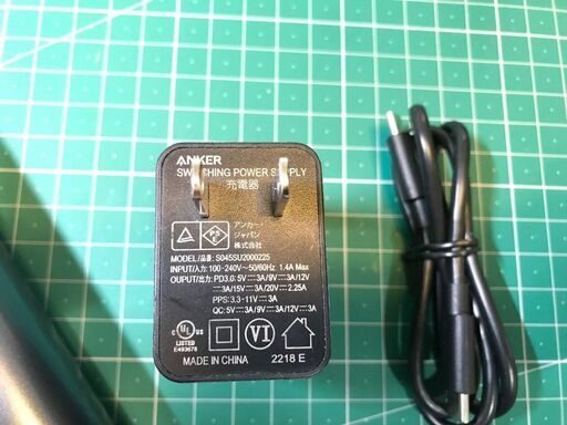 Anker PowerHouse 100 美品