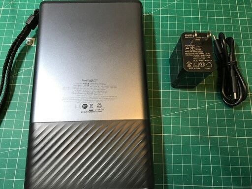 Anker PowerHouse 100 美品