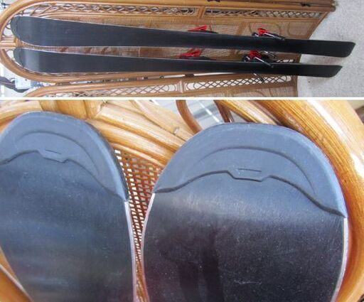 ATOMIC スキー 150cm REDSTER JX ビンディング GRIPWALK ATOMIC スキー 150cm REDSTER JX ビンディング GRIPWALK
