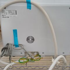 ☆ジモティ割あり☆ AQUA 食器洗い乾燥機 21年製 動作確認