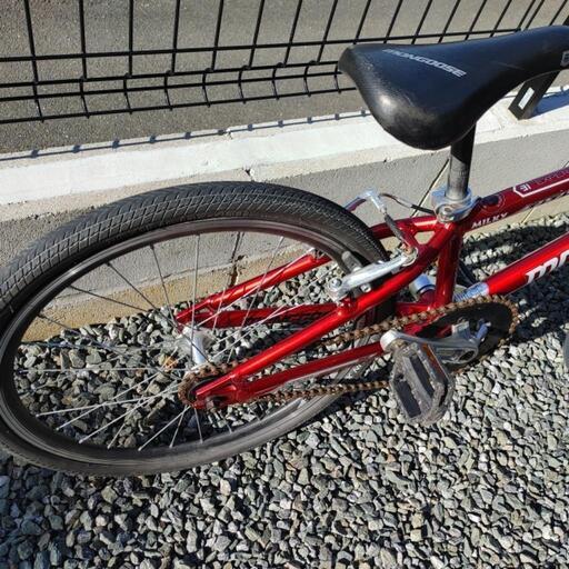 BMXレース用自転車 BMXレース ジュニア 組み立て車 キッズ用BMX