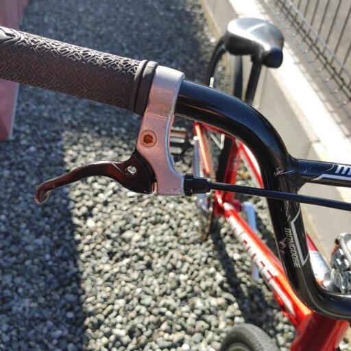 BMXレース用自転車 BMXレース ジュニア 組み立て車 キッズ用BMX