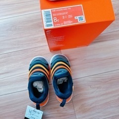 Nike 子供靴　新品(未使用) 14cm