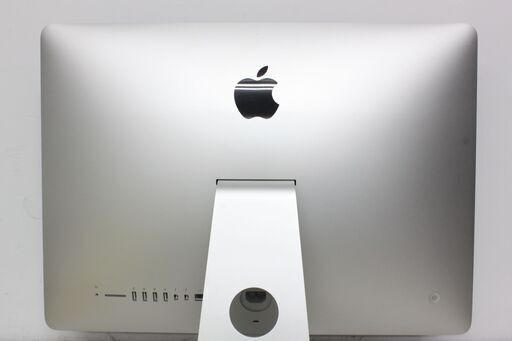iMac(21.5-inch,Late 2014)1.4GHz Core i5〈MF883J/A〉④