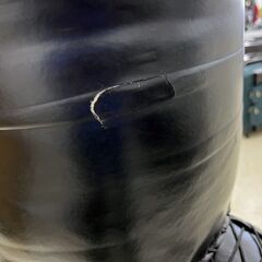 千歳市/恵庭市 インローマスター ローキック特化型サンドバッグ 総合格闘技 空手 キックボクシング トレーニング