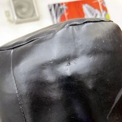 千歳市/恵庭市 インローマスター ローキック特化型サンドバッグ 総合格闘技 空手 キックボクシング トレーニング