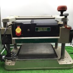 【エコツール笠寺店】三共コーポレーション HARD HEAD 自動カンナ No.21722   ITE91FLEBJ0G【愛知県/名古屋市/笠寺/工具】 エコツール笠寺店】三共コーポレーション HARD HEAD 自動カンナ No