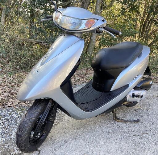 ♛　HONDA　Dio AF-68　♛