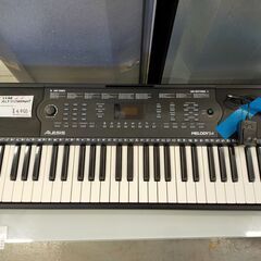 Alesis　melody54　電子キーボード54鍵盤　 NO524