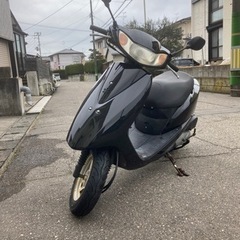 HONDA  Dio