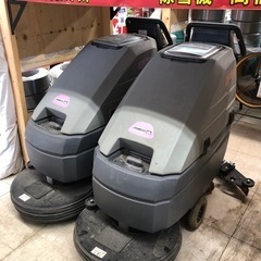 ジャンク品】JOHNTEC ポリッシャー JA-20S 2台セット