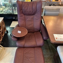 スレ.傷有り！EKORNESストレスレスチェア⭐︎