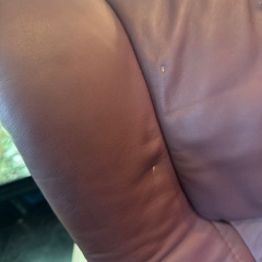 スレ.傷有り！EKORNESストレスレスチェア⭐︎