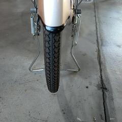 24インチ  オートライト 美品