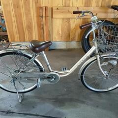 24インチ  オートライト 美品