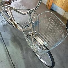 24インチ  オートライト 美品