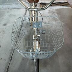 24インチ  オートライト 美品