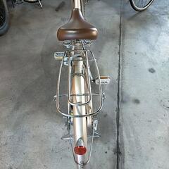 24インチ  オートライト 美品