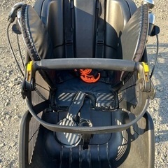 【値下げ！】子ども乗せ自転車
