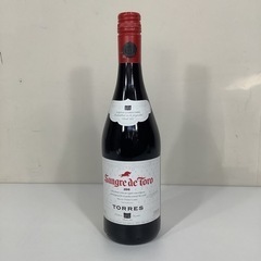 0227D スペインワイン　トーレス・サングレ・デ・トロ　2016