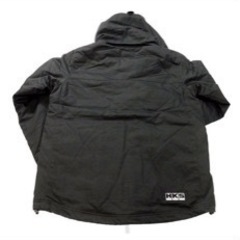 【HKS】 ジャケット HKS WARM JACKET Lサイズ