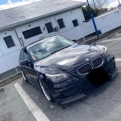 BMW525i energy コンプリートカー✨