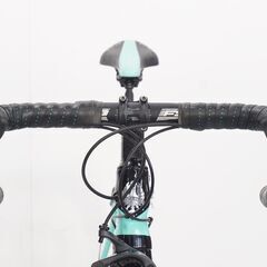 BIANCHI 「ビアンキ」  OLTRE XR3 2018年モデル ロードバイク