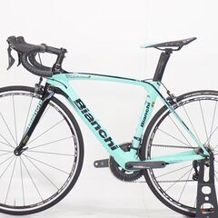 BIANCHI 「ビアンキ」  OLTRE XR3 2018年モデル ロードバイク