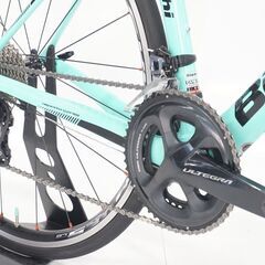 BIANCHI 「ビアンキ」  OLTRE XR3 2018年モデル ロードバイク