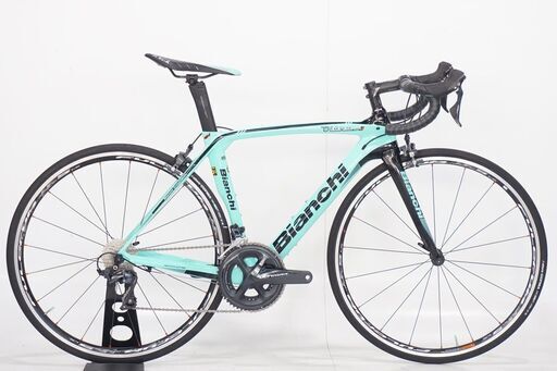 BIANCHI 「ビアンキ」  OLTRE XR3 2018年モデル ロードバイク