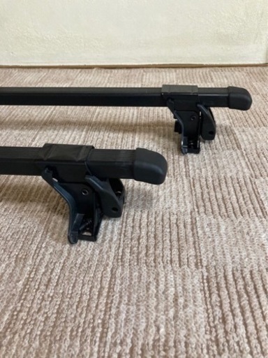 INNO イノー ベーシックキャリア INXP TR145 B117 3点セットの通販はau 