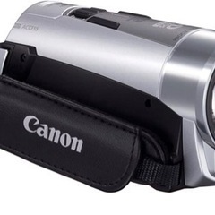 無料　キャノン　ビデオカメラivls HF M51